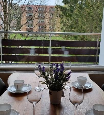 Fewo Wanderlust Altenau  Zewnętrze zdjęcie