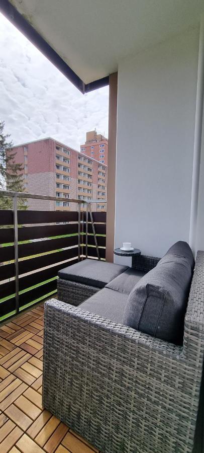 Fewo Wanderlust Altenau  Zewnętrze zdjęcie